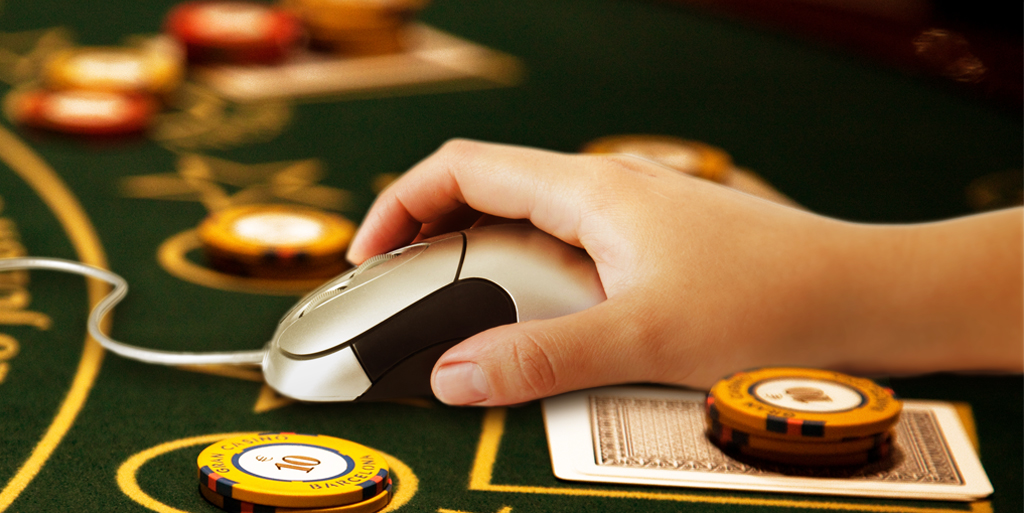Did You Start casino on net For Passion or Money?