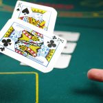 What should you do prior to visiting a casino?