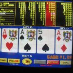 Casino Poker Royal Flush Pot Approach In Online Video Clip Texas Holdem